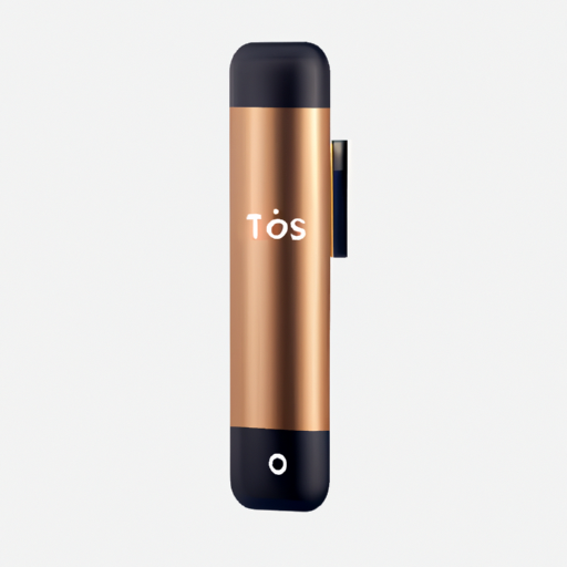 iqos heets bronze