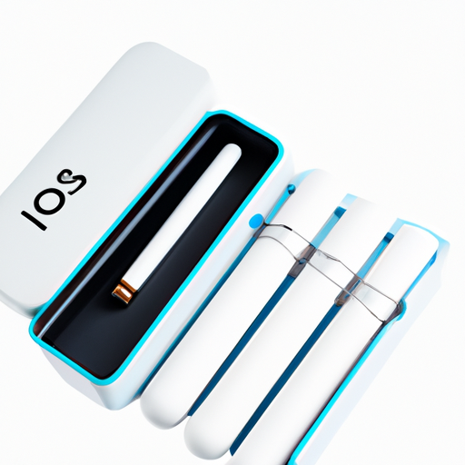 buy iqos heatsticks