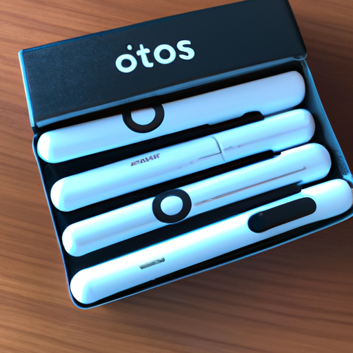 iqos heatsticks usa