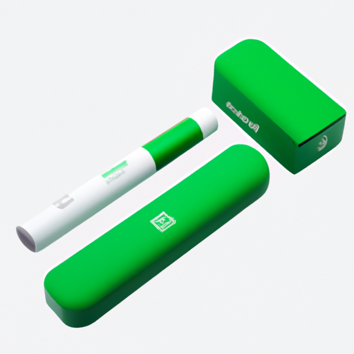 iqos heets green menthol