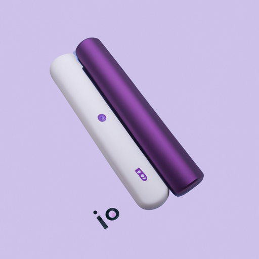 iqos heets purple