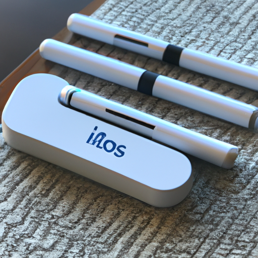 iqos heets usa