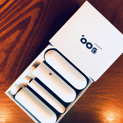 iqos heatsticks usa
