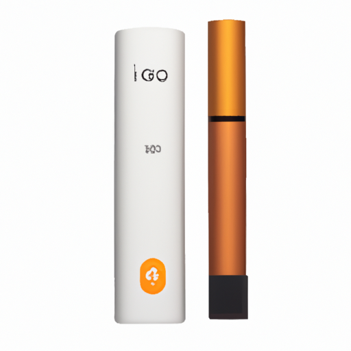 iqos heets amber