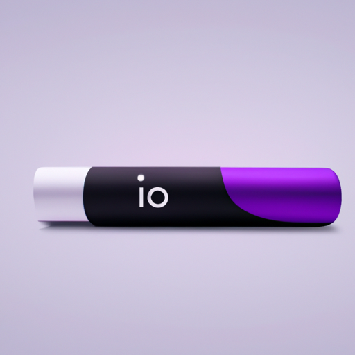 iqos heets purple wave