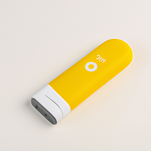 iqos heets yellow