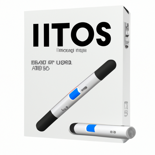 buy iqos heets usa
