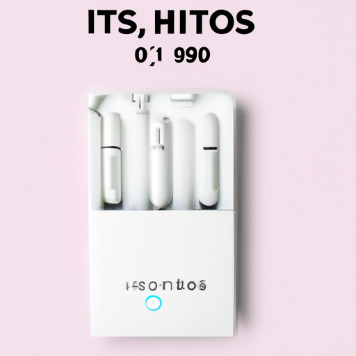 buy iqos heets usa