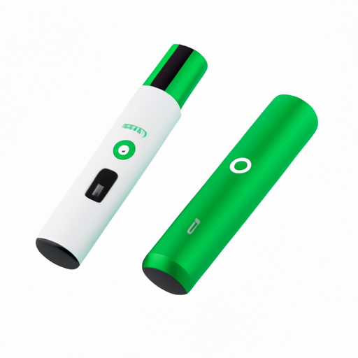 iqos heets green