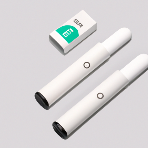 iqos heets menthol