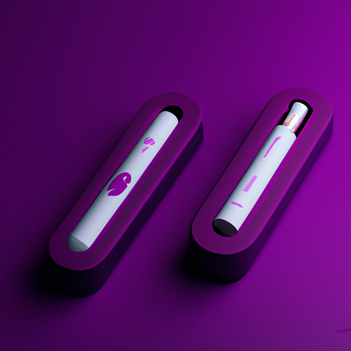 iqos heets purple