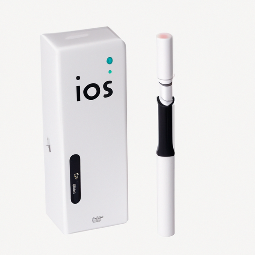 iqos heets menthol