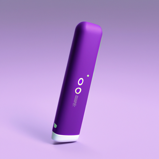 iqos heets purple wave