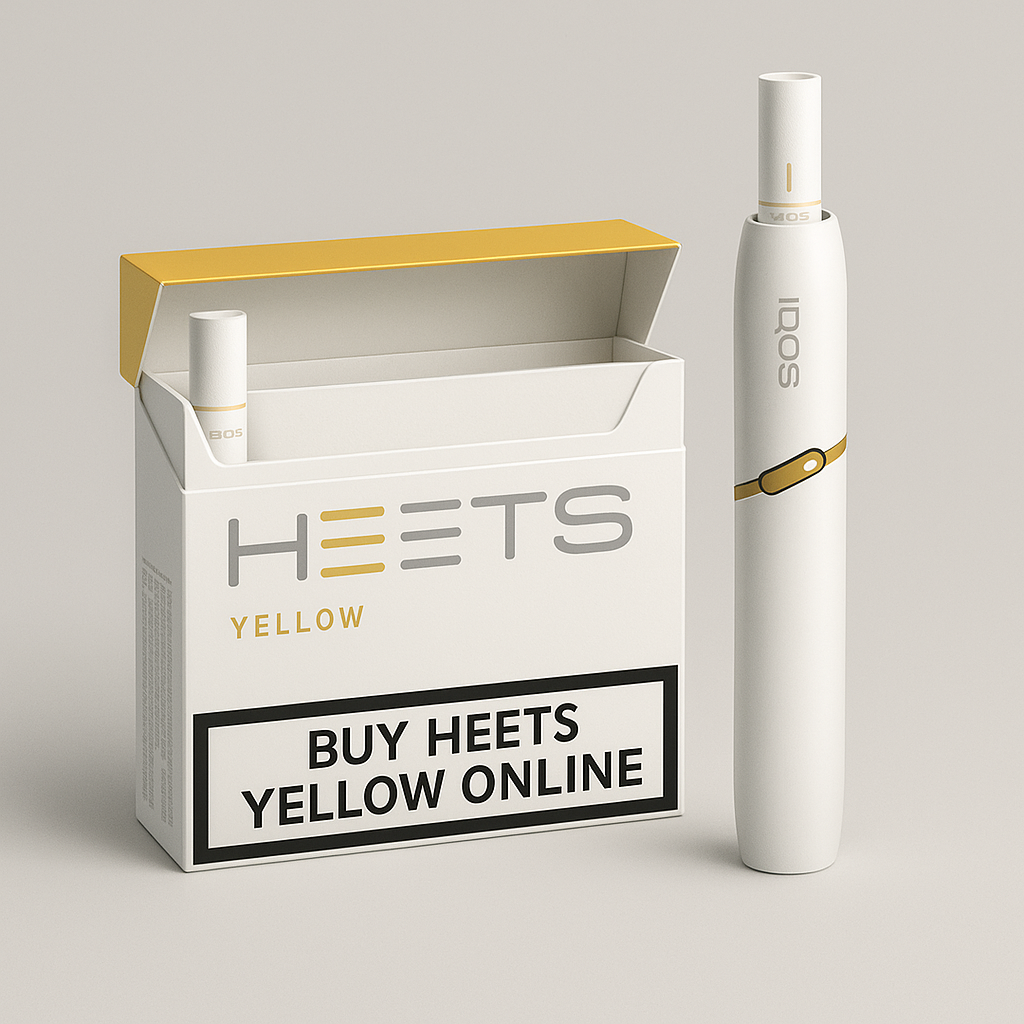Buy heets yellow online